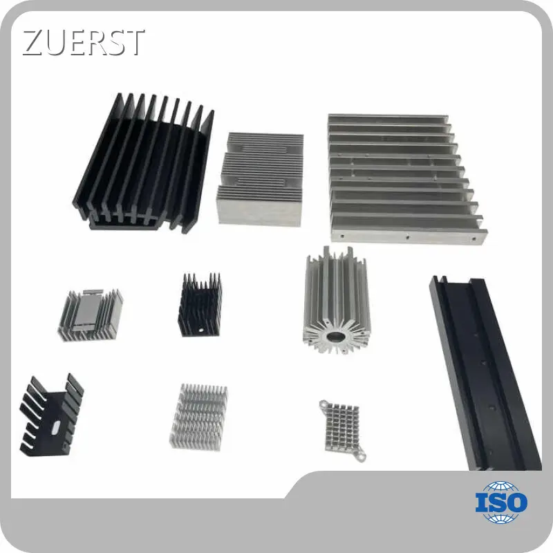 Factory Direct Cnc Machine Product Made in China 1