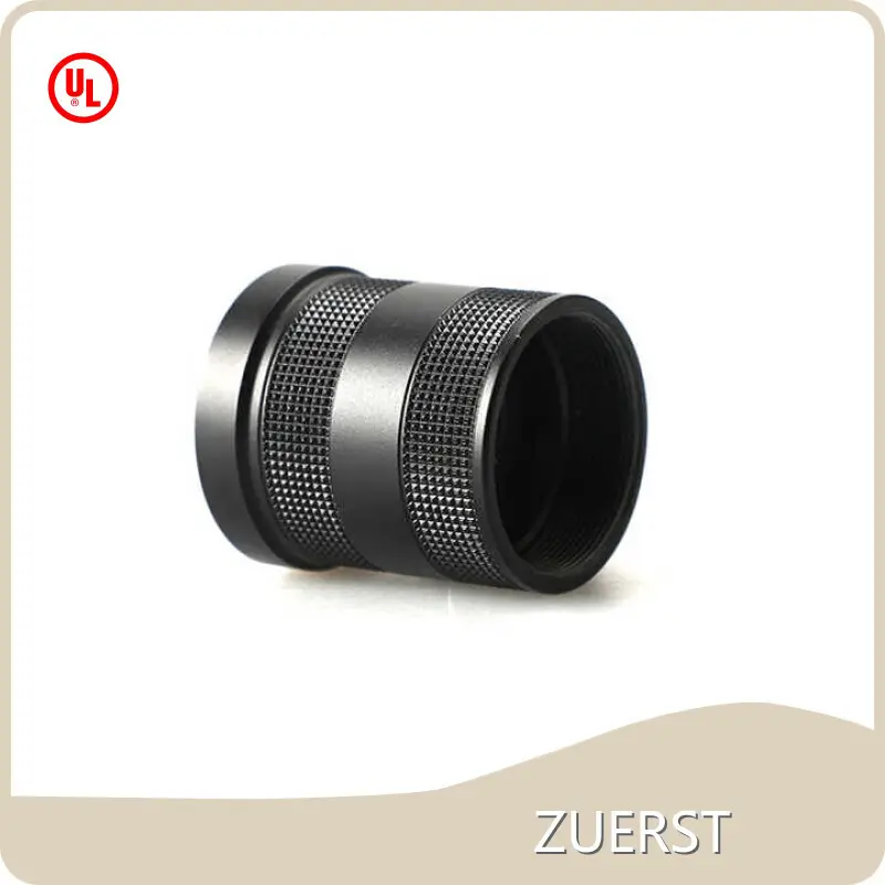 ZUERST Prototype Machined Parts Prototype Machined Partsat Discount 1