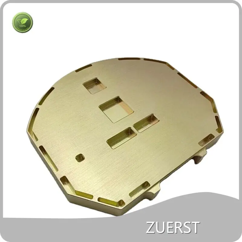 Hot Sale Custom Machined Parts Price List-1 1