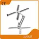 Hot Sale Aluminium Alloy Portable Laptop Stand Best Supplier for Office 1