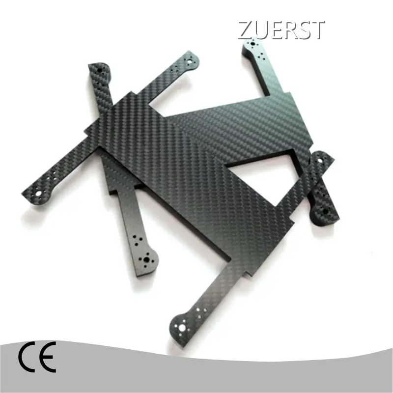 ZUERST Cnc Machine Product Price List 1