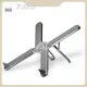 Top Aluminum Alloy Laptop Stand on Sale for Office 1