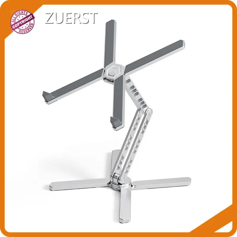 Office Laptop Stand TRAVELLING Wholesale - ZUERST 1