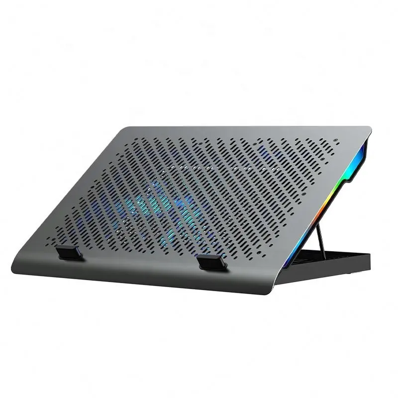 Adjustable Laptop Stand by ZUERST 2