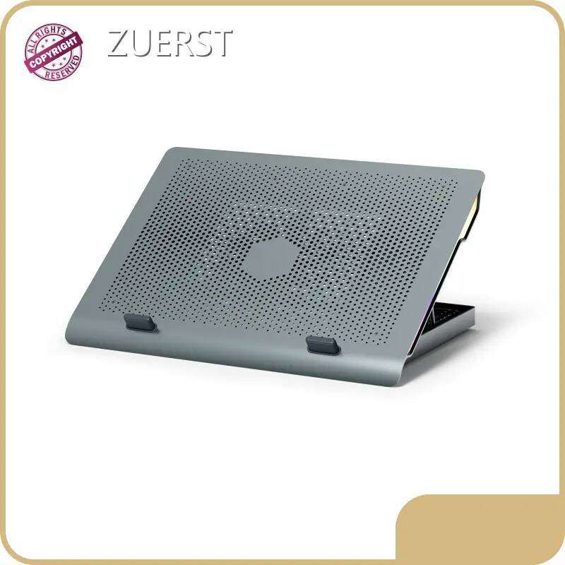 Good Selling Alloy Laptop Stand Supplier for Office 1
