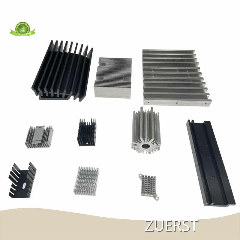 Prototype Machined Parts Price List 1