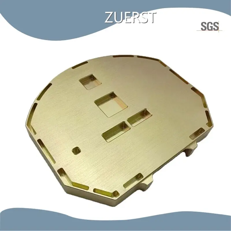 Wholesale Prototype Machined Parts Price List 1