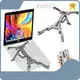 OEM/ODM Aluminium Alloy Portable Laptop Stand Price List 1