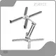 Good Selling Aluminum Cnc Machining for Office 1