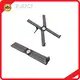 ZUERST Rotatable Aluminum Alloy Laptop Stand Price List 1