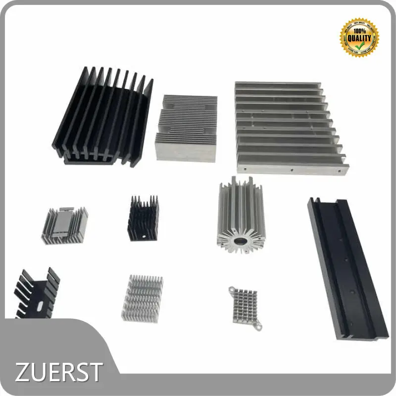 Hot Sale Cnc Parts Company 1