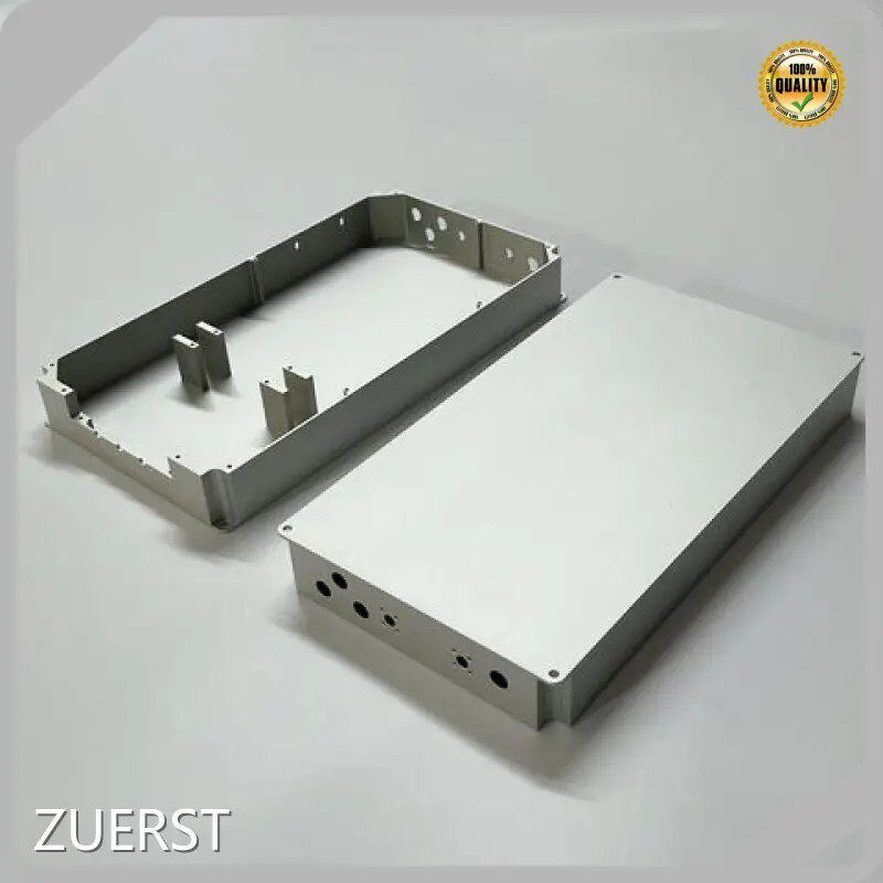 Wholesale Custom Cnc Machining Factory Direct Supply for Office 1