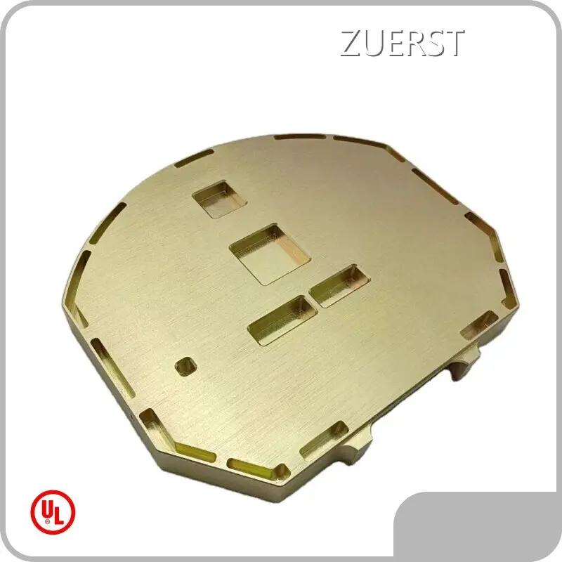 Top Custom Cnc Parts Company 1