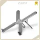 OEM/ODM Alloy Laptop Stand Factory for Office 1