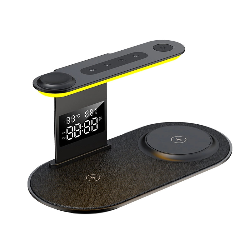 ZUERST -V2207 Multifunctional 6-in-1 wireless charger 1