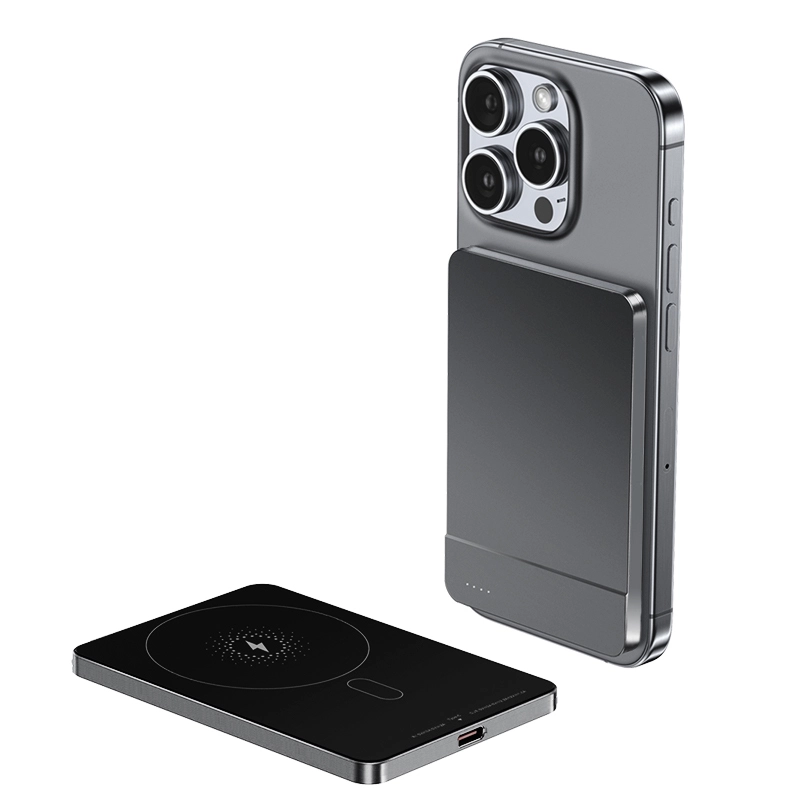 ZUERST -B3 Ultra-thin power bank 1