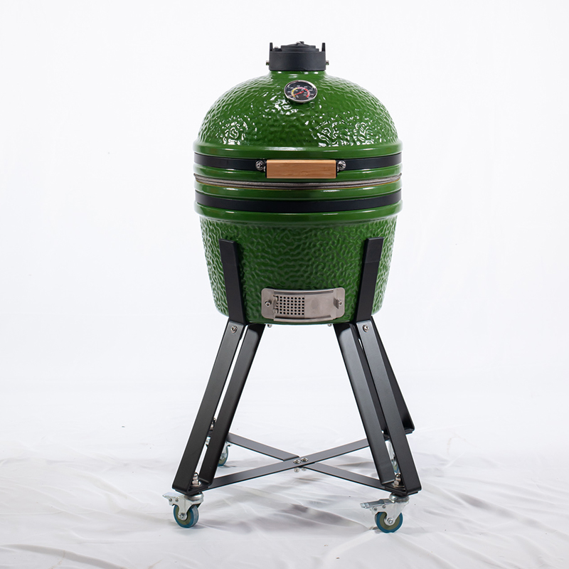 カスタム 16 インチ KAMADO BBQ グリル メーカー & サプライヤー |岳府バーベキュー