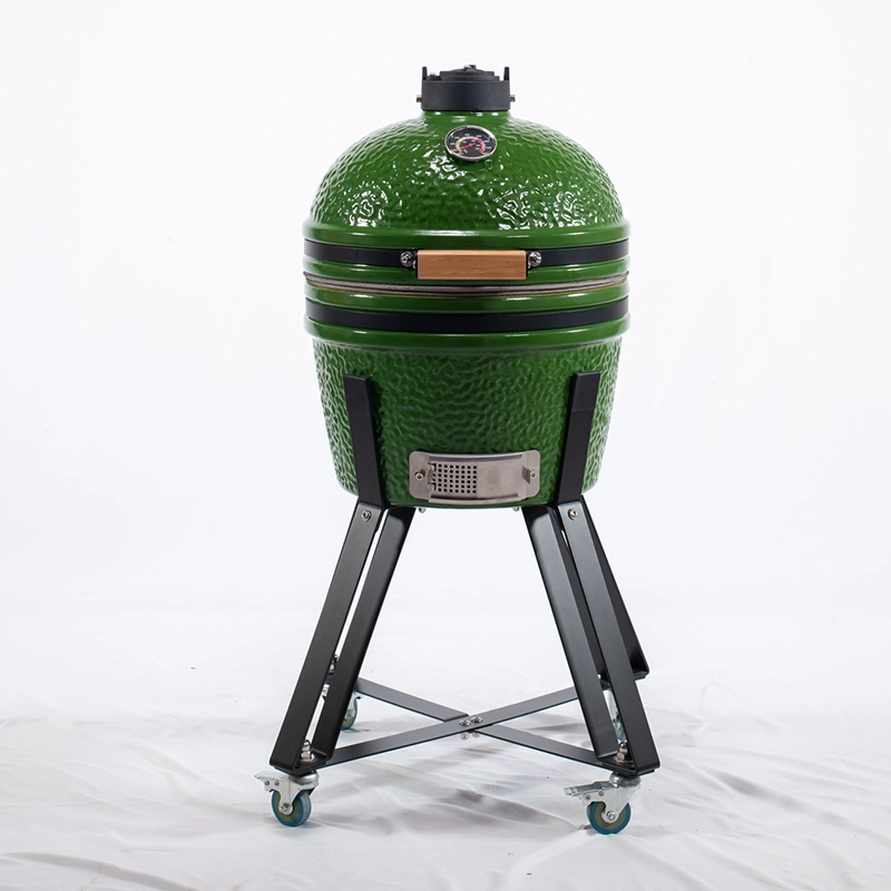 16 INCH KAMADO BBQ GRILL 1