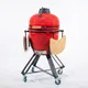 Meilleur gril Kamado abordable 65,5 kg φ45 cm d&39;usine 2