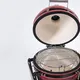 Small Kamado Grill Supply SS304 φ40.5cm 5