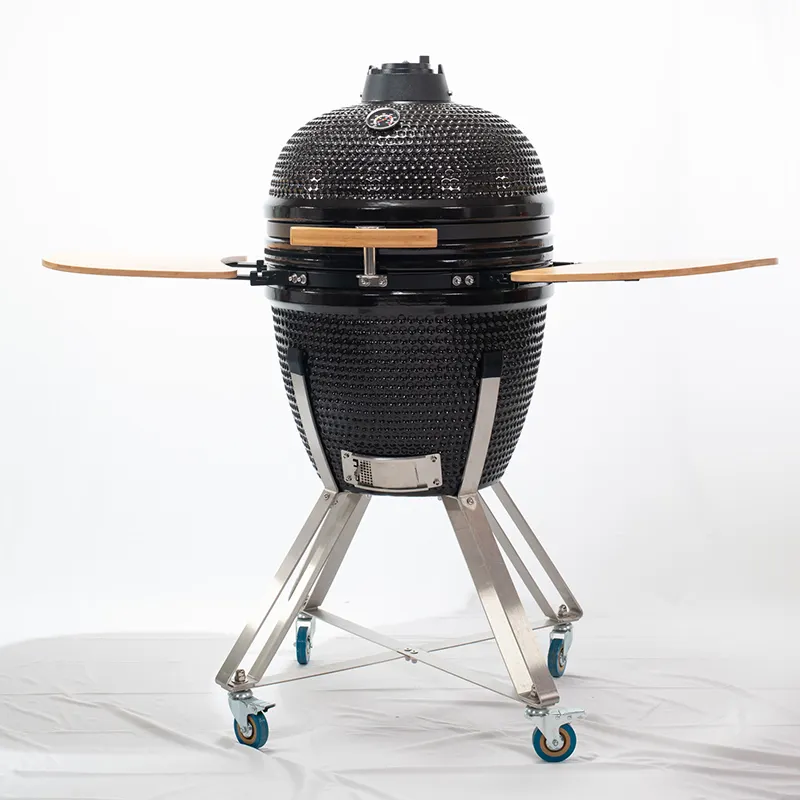 Best Ceramic Bbq Grill φ54cm - - Yuefu Bbq 2
