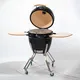 Best Ceramic Bbq Grill φ54cm - - Yuefu Bbq 3