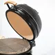 Best Ceramic Bbq Grill φ54cm - - Yuefu Bbq 4