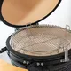 Best Ceramic Bbq Grill φ54cm - - Yuefu Bbq 5