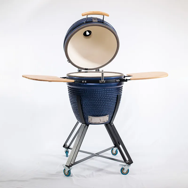 Custom Best Ceramic Egg Grill Price List 2