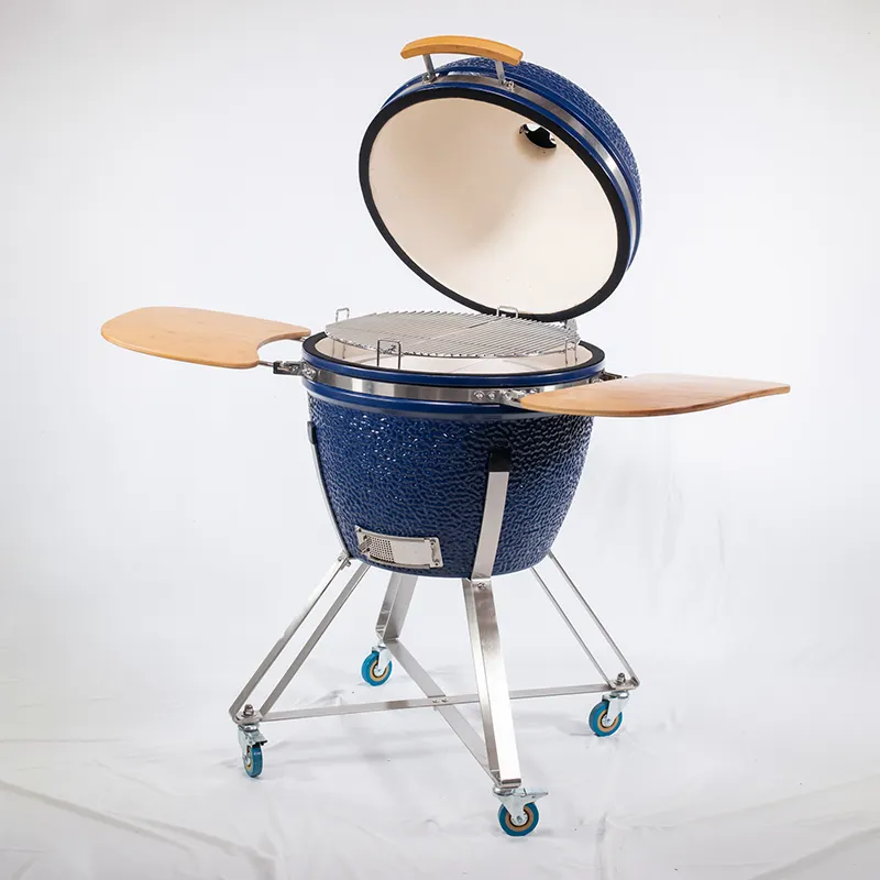 Yuefu Bbq Bedste Kamado Grill 94,78 kg forsyning 2