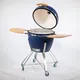 Yuefu Bbq Bedste Kamado Grill 94,78 kg forsyning 2