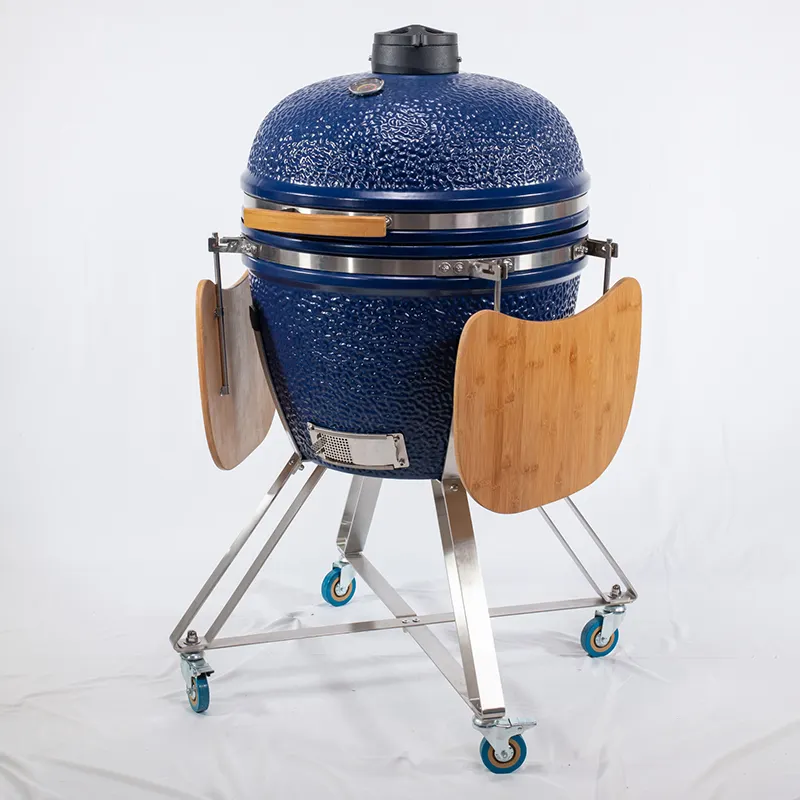 Yuefu Bbq Bedste Kamado Grill 94,78 kg forsyning 3