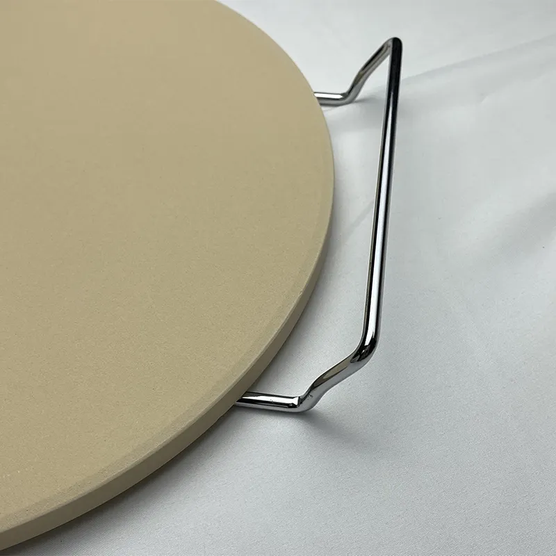 Best Pizza Stone Baking Stone Supply 2