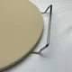 Best Pizza Stone Baking Stone Supply 2