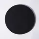 Yuefu Bbq Pizza Stone Baking Stone Black and Customizedmanufacturers 6