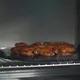 Yuvarlak Pizza Pişirme Taşı Bej ve Özelleştirilmiş tedarikçiler 4