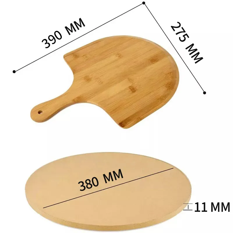 New Pizza Stone Personalized Pizza Stone Personalized Company 5