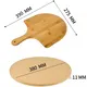 New Pizza Stone Personalized Pizza Stone Personalized Company 5
