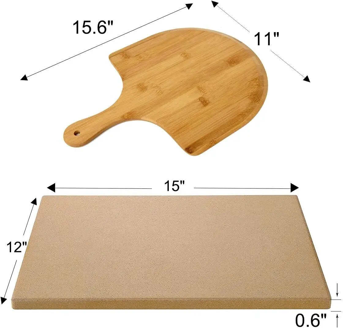 Wholesale Baking Stone 6
