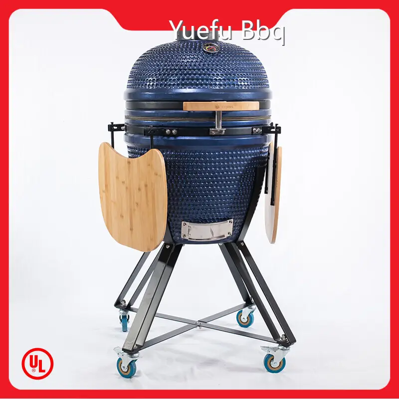Engros Bedste Overkommelige Kamado Grill 1