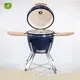 Yuefu Bbq Bedste Kamado Grill 94,78 kg forsyning 1