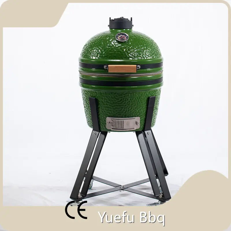 Yuefu Bbq Pizza Stone Supplier 54.5*52*57.5cmsupply 1