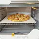 Камень для выпечки 380*300*12 мм от Yuefu Bbq 1
