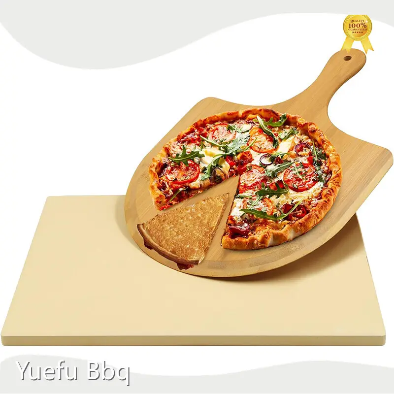Latest Baking Stones Suppliers 1