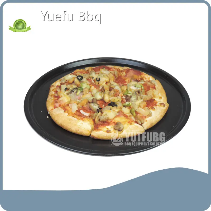 Ceramic Pizza Stone 45 Days 1000pcsfactory 1