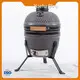 Yuefu Bbq Best Ceramic Kamado Grill SS304 φ26.5cmsupply 1