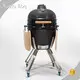 Best Ceramic Bbq Grill φ54cm - - Yuefu Bbq 1