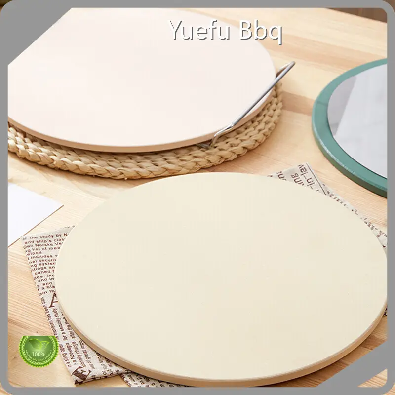 Latest Personalised Pizza Stone Suppliers 1
