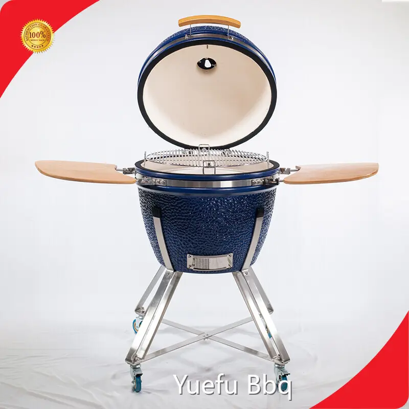 Dostawcy niestandardowych grilli kamado do jajek 1