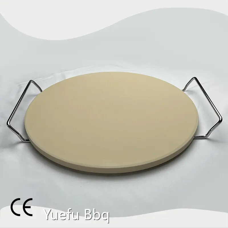 Top Ceramic Pizza Stone Price List 1